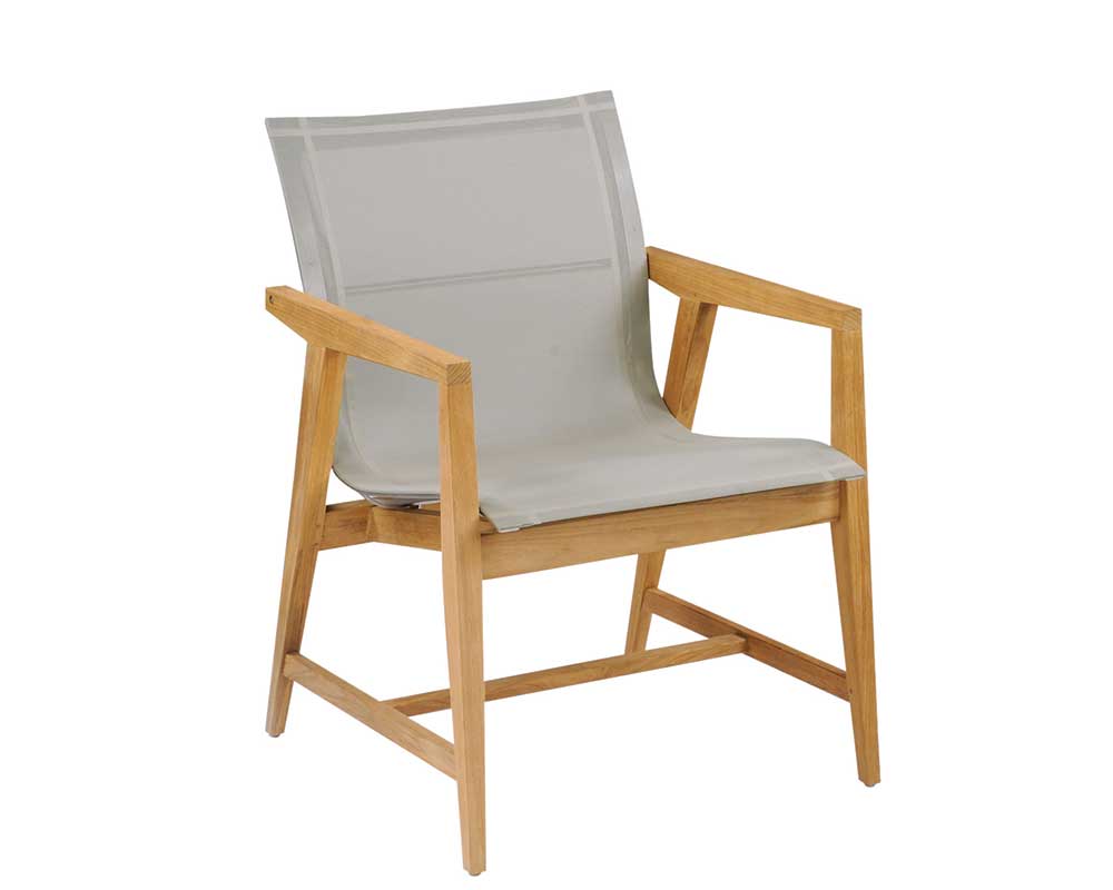 Marin Dining Arm Chair