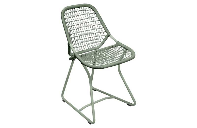 Sixties Chair