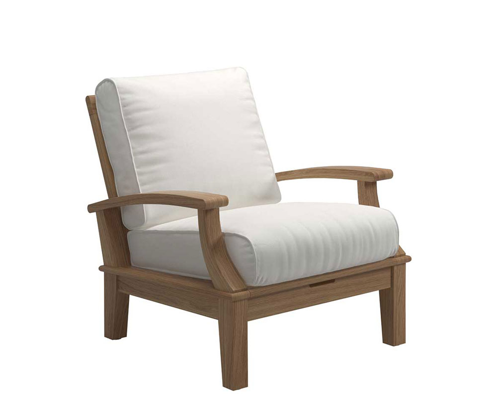 Ventura Reclining Lounge Chair