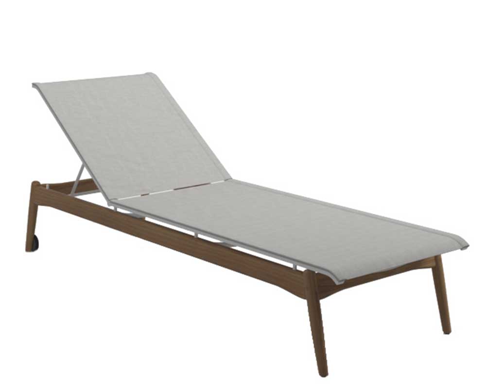 Sway Chaise