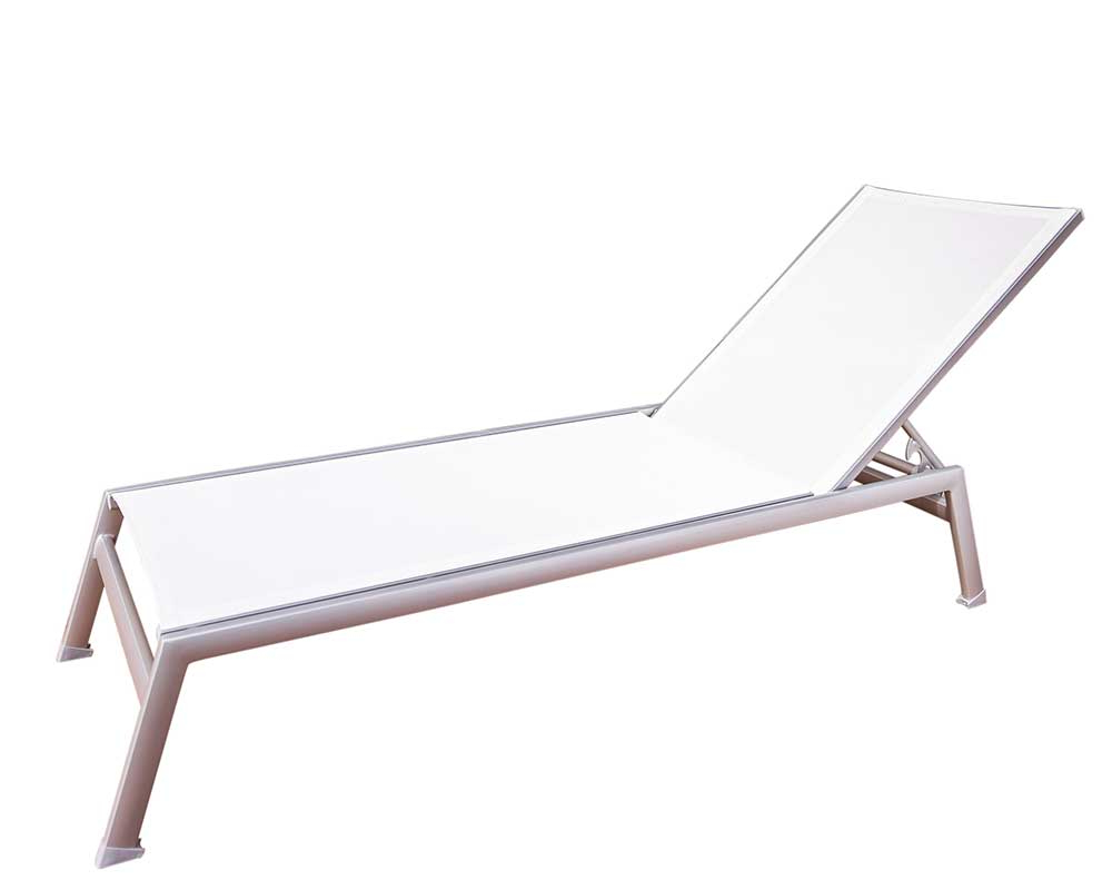 Lucca Chaise
