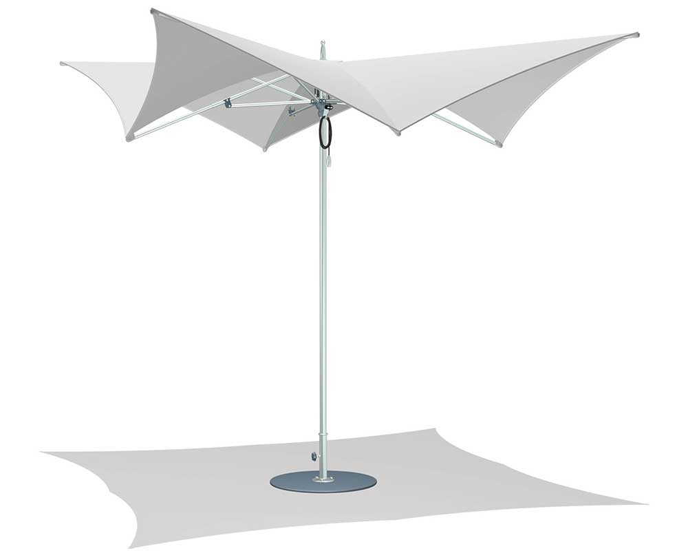 Manta Umbrella