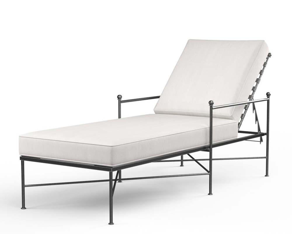Provence Chaise